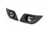 Fog Lights (with LED Lamp) 2006-2008 for Ford Fiesta