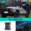 Для автомобиля Tank 300 Полный внешний чехол Уличный Водонепроницаемый Пыленепроницаемый Защита от солнца Дождя Снега Внешние автомобильные аксессуары