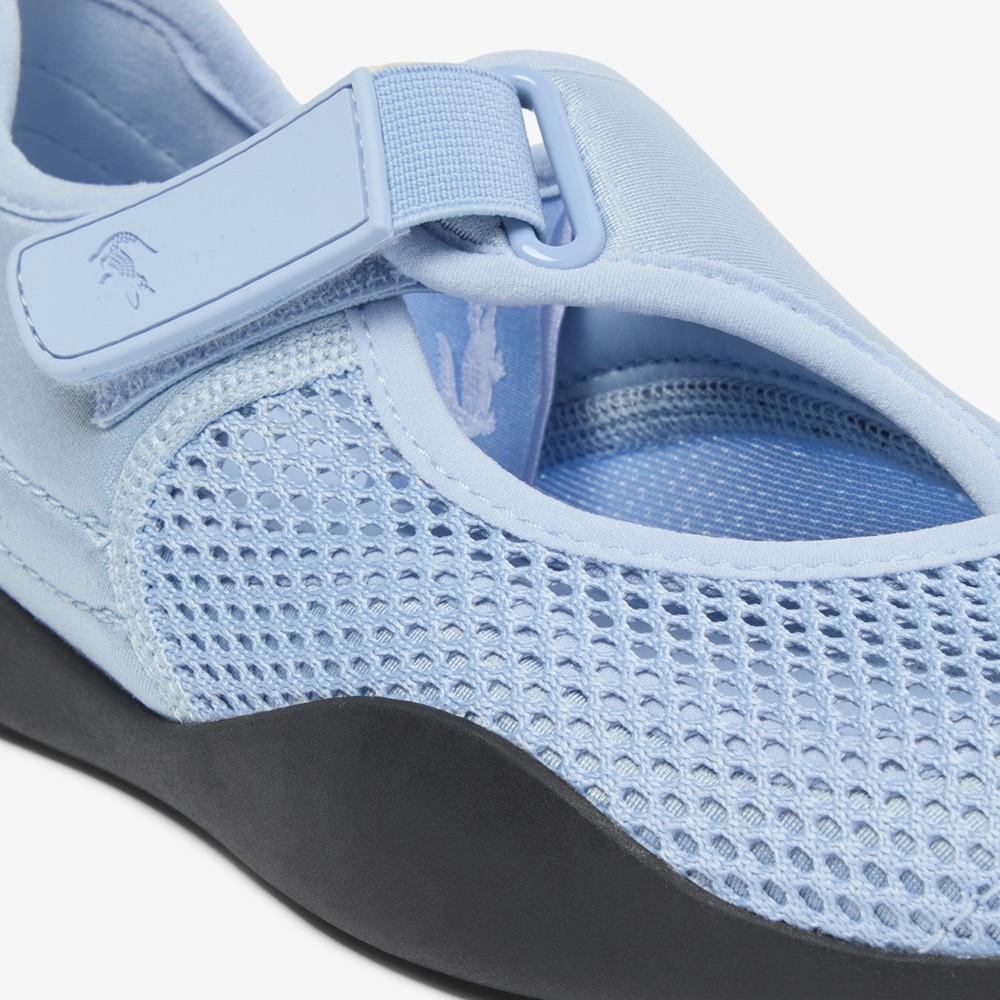 Lacoste Женские низкие кроссовки Mystere RZ0126W56GLC1