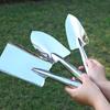 3pcs- Garden Shovel Planting Tool Succulent Stainless Steel Outdoor Garden Tool Shovel