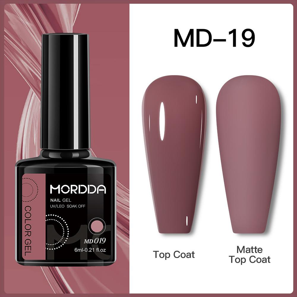 240-цветный клей для лака для ногтей Клей для фототерапии Отбеливающий лак для ногтей Специальный клей для ногтей