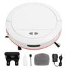 Robot Vacuum Cleaner 4000Pa Suction Automatic Voice APP Control Mopping Sweeping Robot Ultra Slim