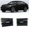 Car Central Air Outlet Grille AC Vent Slide Clip Repair Kits For BMW X3 F25 2011-2017 X4 F26 2013-2018 64229184742 Parts