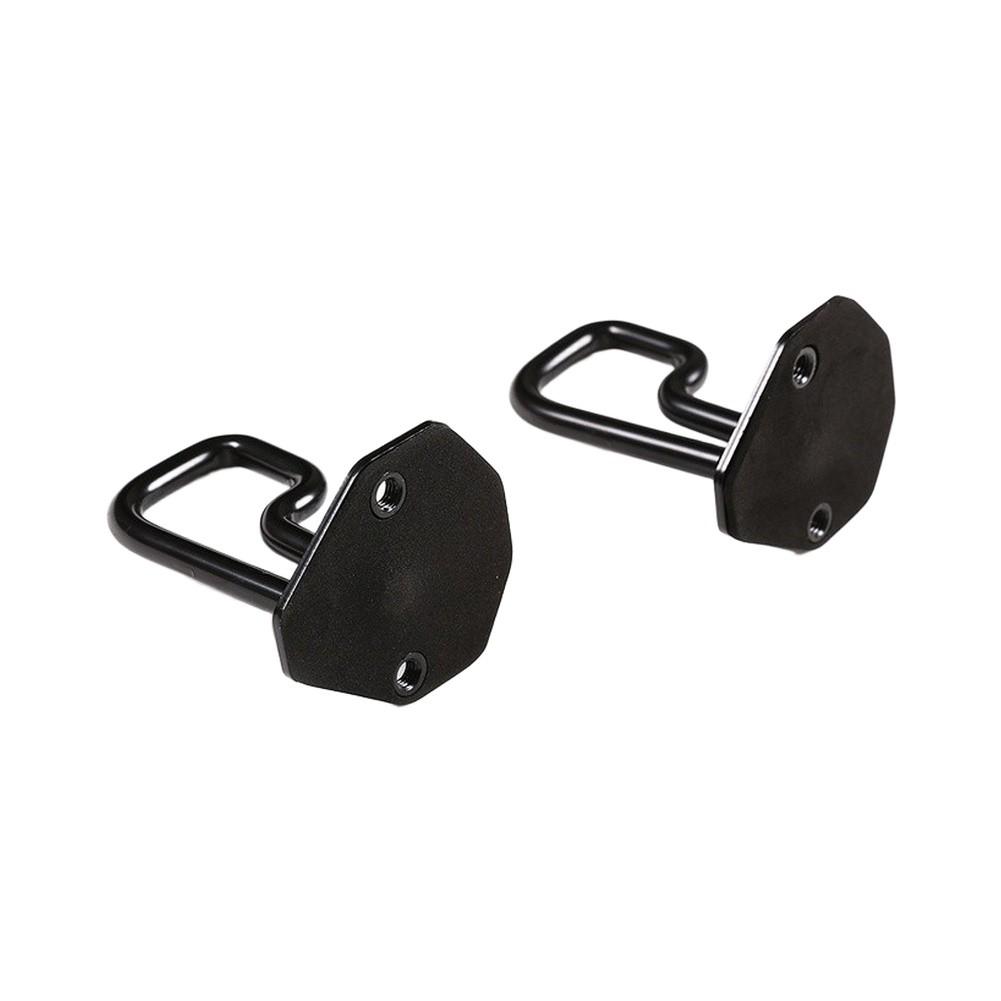 Rear Seat Backrest Adjustment Bracket Kit for Land Rover For Defender 110 Supports Factory Functionality 2020 Through 2024Good product