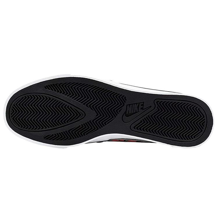 Nike Court Royale AC Slip SE 'Black' Men's CD8337-001