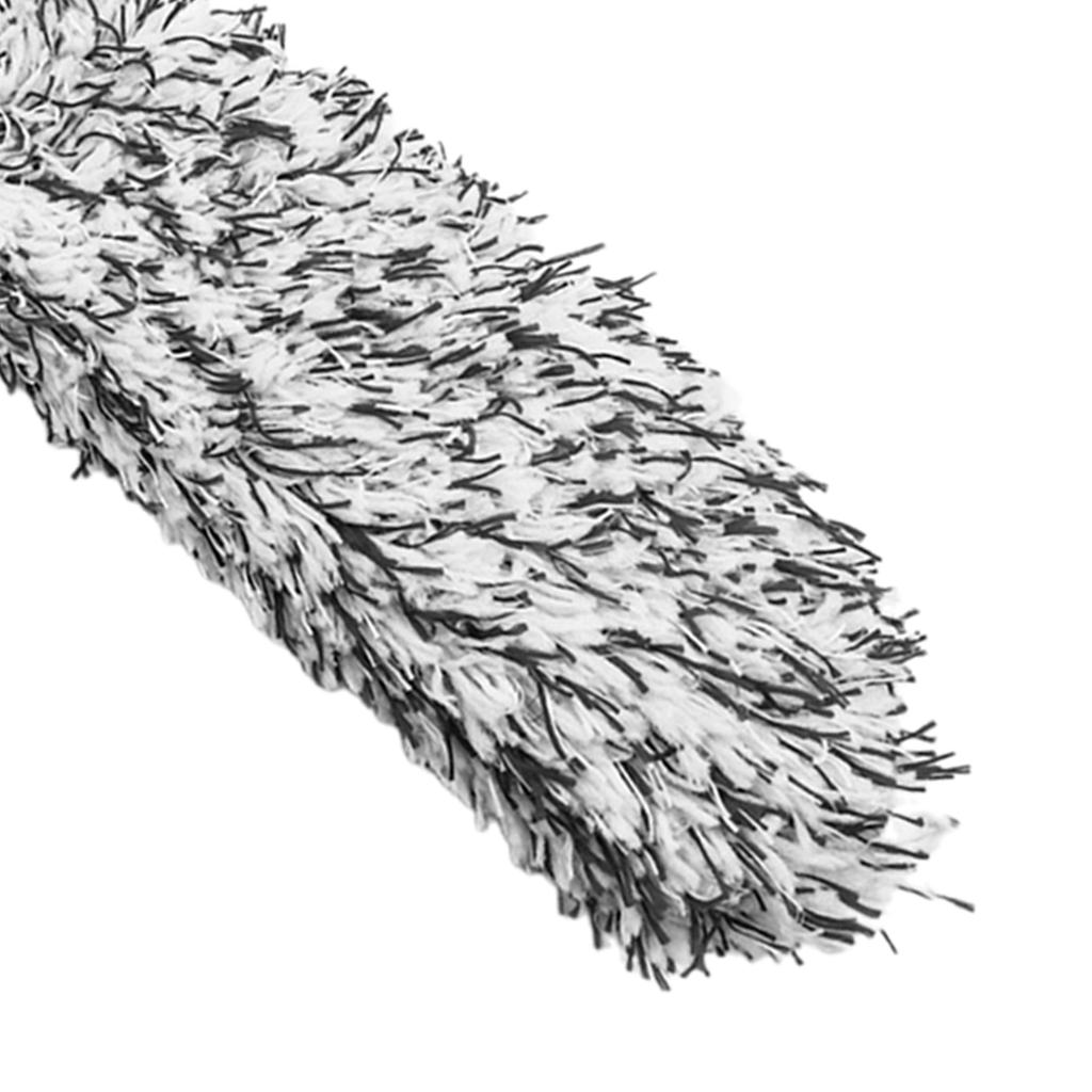 Щетка для колес, щетка для чистки автомобильных дисков, щетка с ультратонкими волокнами, щетка для чистки ступицы автомобильного колеса, инструмент для чистки ступицы колеса автомобиля, велосипеда, грузовика