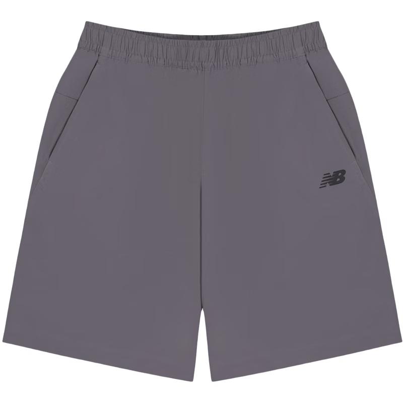 New Balance Мужские летние плетеные шорты MB61N7UZ