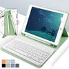 Чехол для iPad 10,2, 7, 8, с Bluetooth-клавиатурой для iPad Air 2, 9,7, 5, 6, Air 3 Air 4, 10,9, iPad Pro 11, чехол для клавиатуры Magic Keyboard, 2020