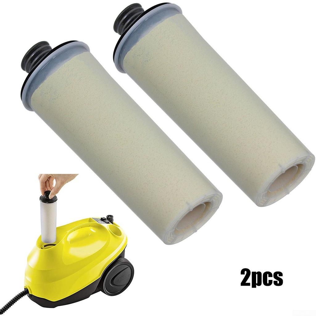 Для Karcher SC3 Средство для удаления накипи 2X Замена 2 шт. 2x SC 3 SC2 KTY