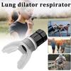 Breathing Trainer Lung Fitness Trainer Respiratory Exercise Fitness Equipment
