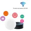 Tuya WIFI Smart ИК-пульт дистанционного управления Умный дом Инфракрасный универсальный пульт дистанционного управления для воздуха