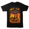 Necro Uncensored Casual Tshirt Luxury Brand for Men and Women