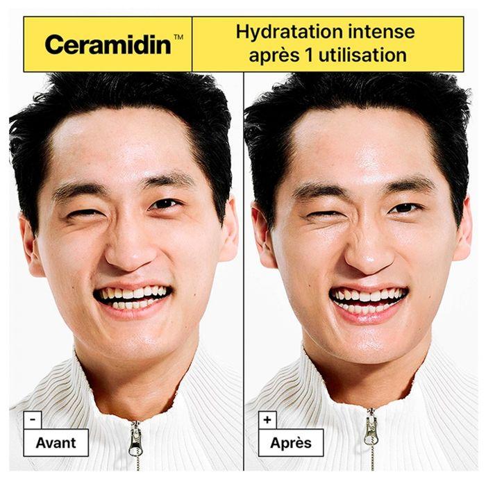 Доктор. Jart+ Ceramidin™ Увлажняющая защитная маска для кожи