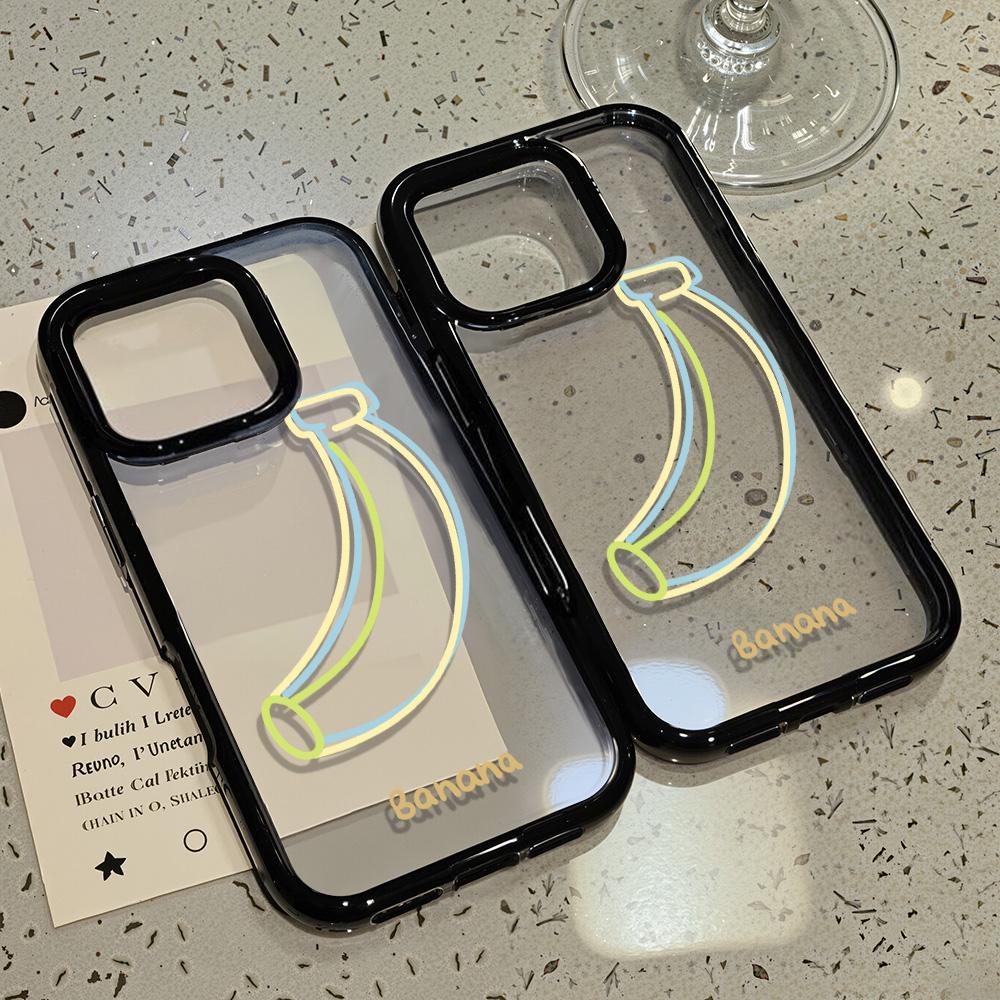 Акриловый чехол для телефона для iPhone 11 13 16 ProMax Чехол iPhone 13 14 15 ProMax 12 13 ProMax Чехол Samsung A55 A05S A54 A06 S22 A15 S23 A12 A22 A52S Мультяшный