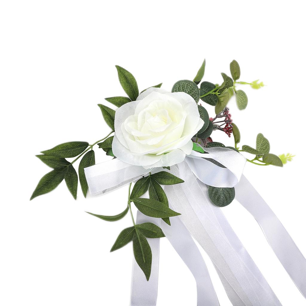 Mori Department Кресло Заднее Цветочное Банкетное Свадебное Праздничное Украшение Кресла