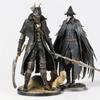 Bloodborne The Old Hunters Eileen ПВХ фигурка Коллекционная модель игрушки подарок на день рождения кукла
