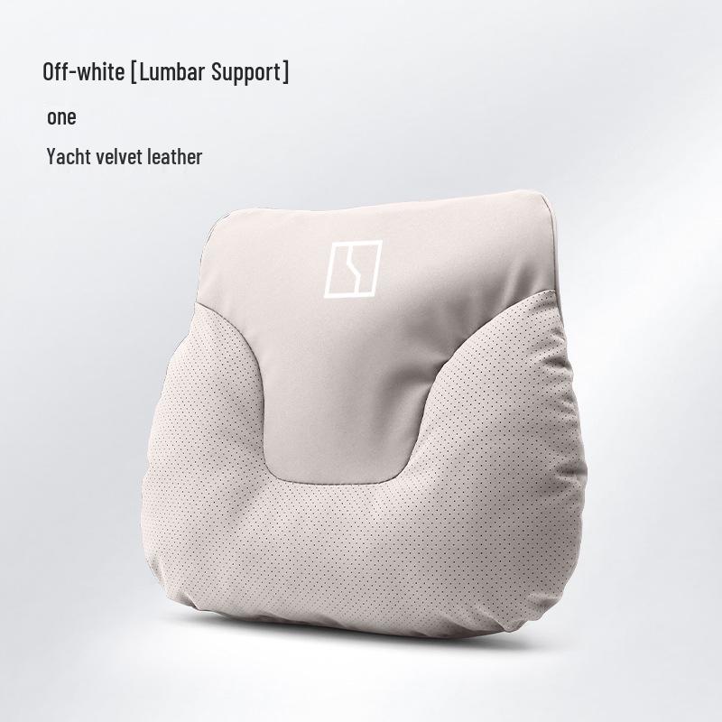 Fits JiKrypton 001/009/007/MIX/7X car headrests, neck pillows, lumbar cushions, and interior decor.