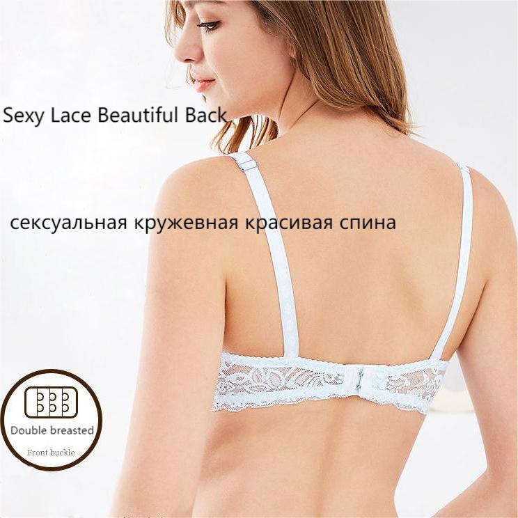 Женский кружевной бюстгальтер на косточках 34-40 AB, сексуальное нижнее белье, бюстгальтеры для женщин, нижнее белье без косточек, нижнее белье