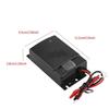 Répulsif anti-souris Le véhicule répulsif ultrasonique de rongeur de rat de voiture 12V chasse les souris de rongeur NOUVEAU