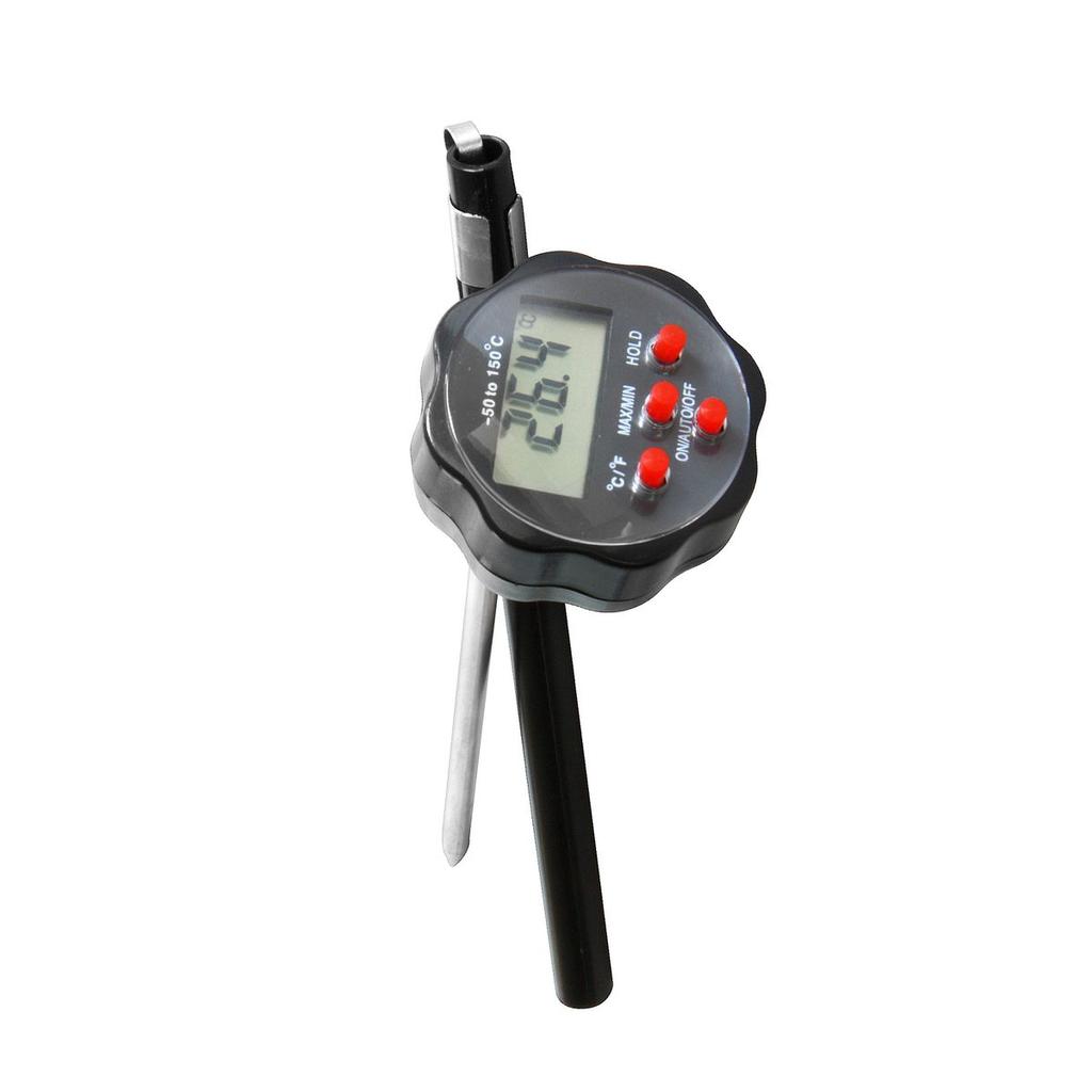 Fackelmann Digital Cooking Thermometer Ref. 63800