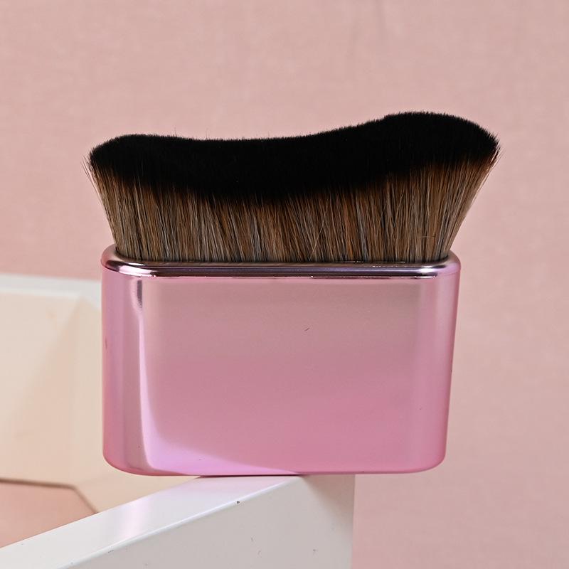 Многофункциональная кисть для нанесения жидкой основы и BB-крема Yise