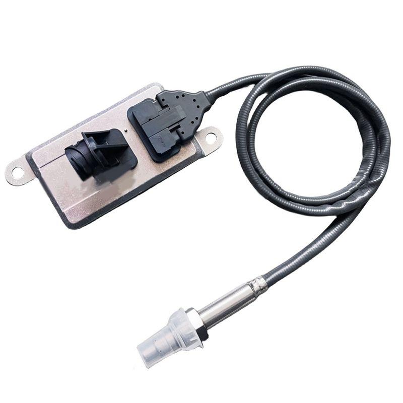 NEW-5WK96612B NOX Sensor For Scania Euro 5 Truck Car Bus Coach Nitrogen Oxygen Sensor 2296799 1872080 2247379
