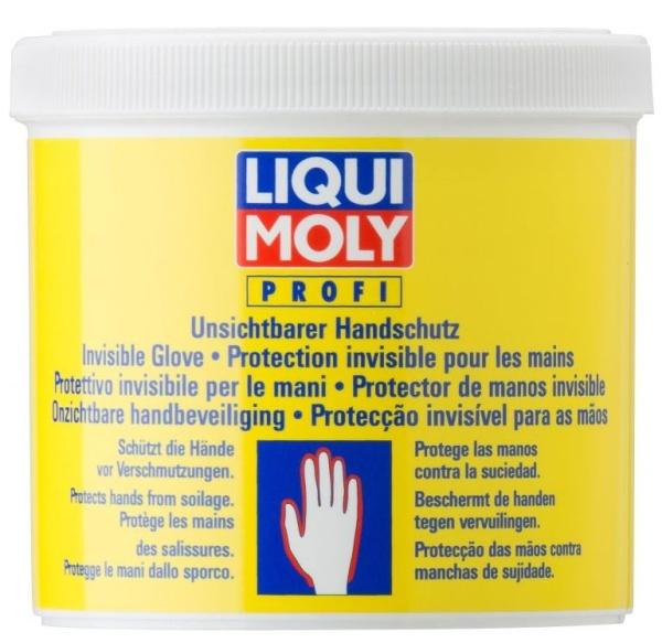 LIQUI MOLY INVISIBLE GLOVE MOLY MOLY 650ML
