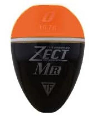 TSURIKEN Zect MR Алый G3