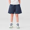 Duoduo Boys' Quick-Dry Woven Athletic Shorts