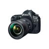 Canon EOS 5D Mark IV Full Frame Digital SLR Camera + EF 24-105mm f/4L IS II USM Zoom Lens