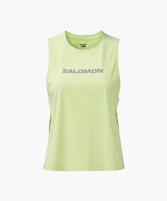 Sallomon Trase Libre Майка W_Ld0098600