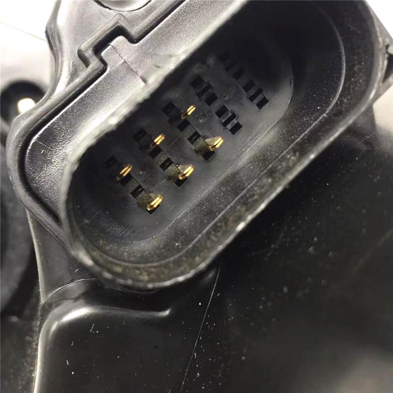 Compatible with 2009-2012 Pentium B50 Original Headlights