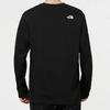 THE NORTH FACE T Shirt Men's Black (Unisex) T-Shirts NF0A7QTG JK3