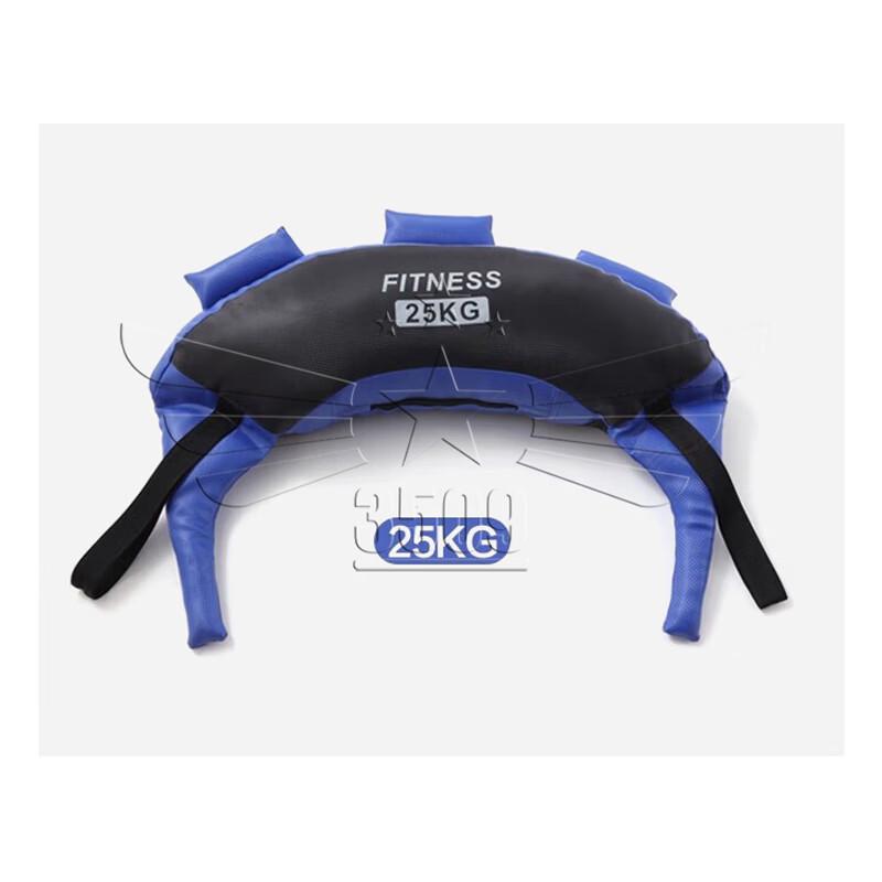 Bulgarian Bag Strength Training Weight Bag