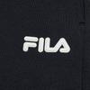 Fila Наследие Классический Простой Стильный Ретро Повседневный Универсальный Удобный Вязаный Спортивные Штаны Женские брюки Легендарный-Синий F61W618603FNV