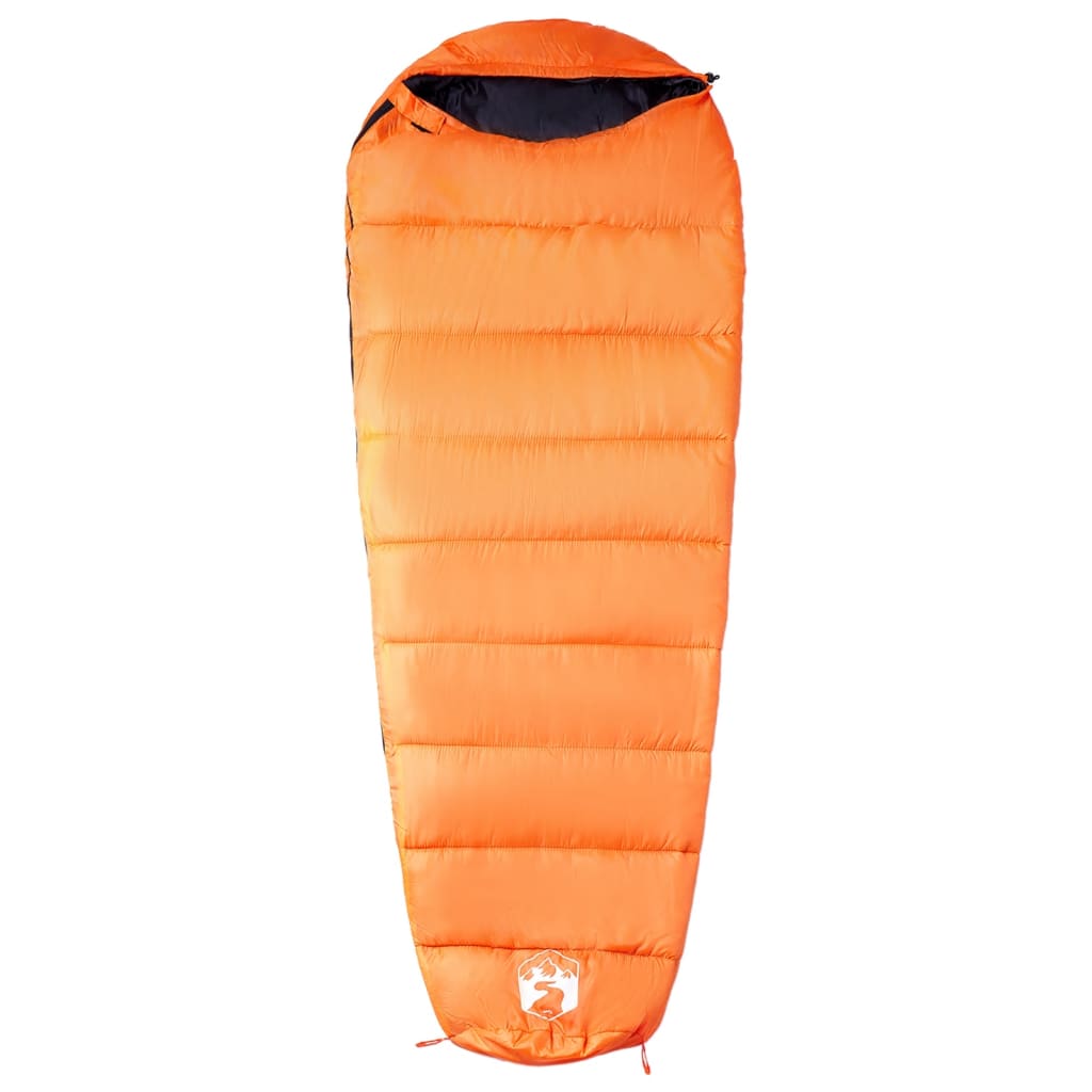 Adult Mummy Sleeping Bag for Camping 3 Season