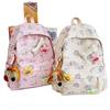 Schoolbag Japanese ins cute girl cartoon cute schoolbag 3rd to 6th grade middle and high school students large capacity backpack