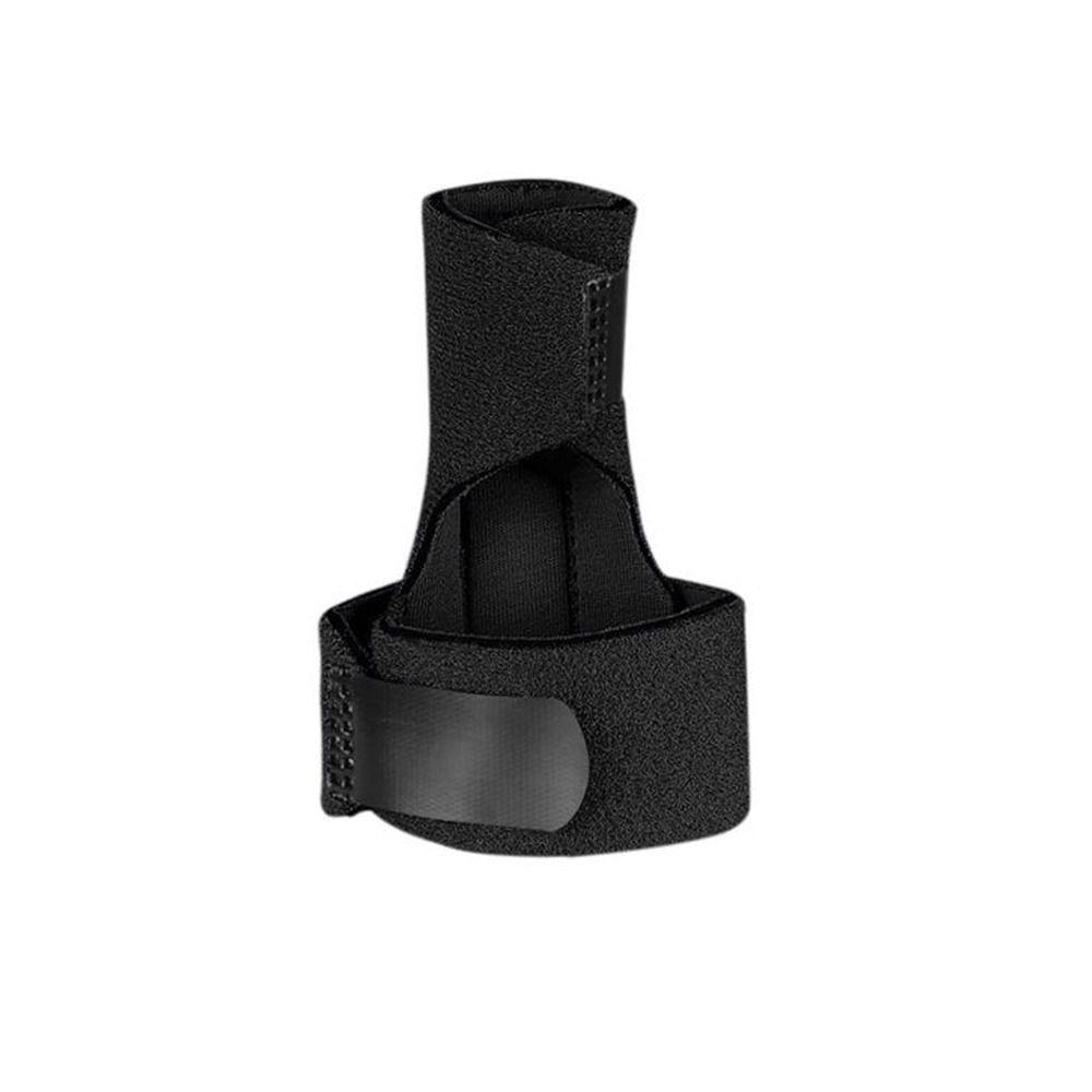 Built-in Aluminum Bar Finger Brace Trigger Adjustable Finger Support Protector Tendon Injury