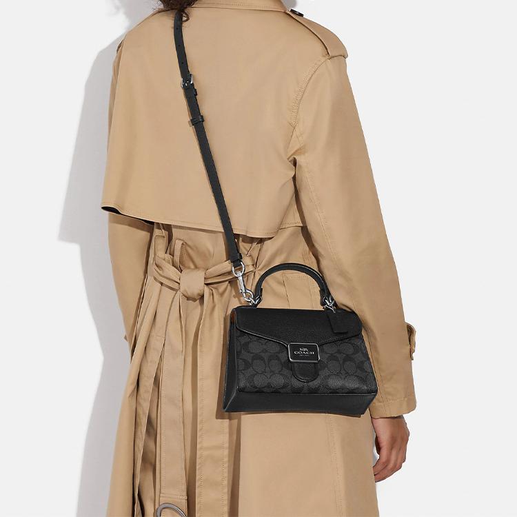 Новые сумки COACH Pepper C7226-SVTSQ