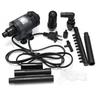 6/11/14W Submersible Water Fountain Pump Filter Fish Pond Aquarium Water Wave Pump Water Circulate Air Oxygen Increase