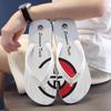 New Flip Flops Slippers Men Summer Anti-skid Outdoor Korea Casual Light Beach Sandals Household Slipper Students Slides