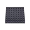10pcs DIY Building Blocks Thin Figures Bricks 8x8 Dots 12Color Educational Creative Size Compatible With Brand Toys for Children