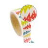 Adhesive Tape - Fir Tree - 15x10m - White - 15mm - Multi-purpose