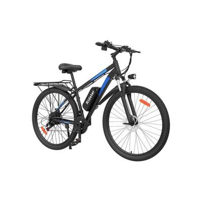 Электровелосипед - RIDSTAR - S29 Pro - Двигатель 1000 Вт - Аккумулятор 48 В 20 Ач - Запас хода 70 км