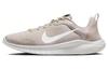 Nike Женская модель Flex Experience Run 12 'Бежевый' DV0746-006