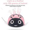 Bicycle Helmet Kids 2-5 Year Old Toddler Bicycle Helmet Multi-sport Lightweight Helmet Safety Protective Gear, Gift For Boys And Girls 2025