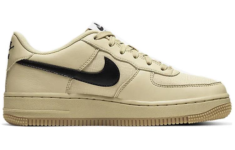 Nike Nike Air Force 1 LV8 Gore Tex BG 'Золотой' CQ4215-700