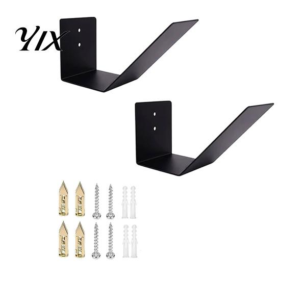 Baseball Equipment Organizer Glove Display Stand, Wall Mount Space Saving Hanger, Durable Stainless Athletic Gear Storage Steel Rack for Sports