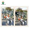 Outdoor 4-Person Combination Fitness Trainer