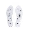 Acupressure On Foot Shoes Insole Magnet Massage Silicone Insoles for Medical Men Increase Time Women Lose Weight Shoe Sole